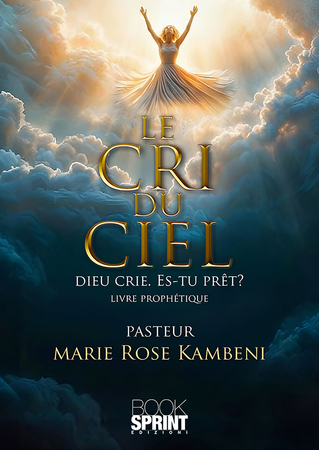 Le cri du ciel